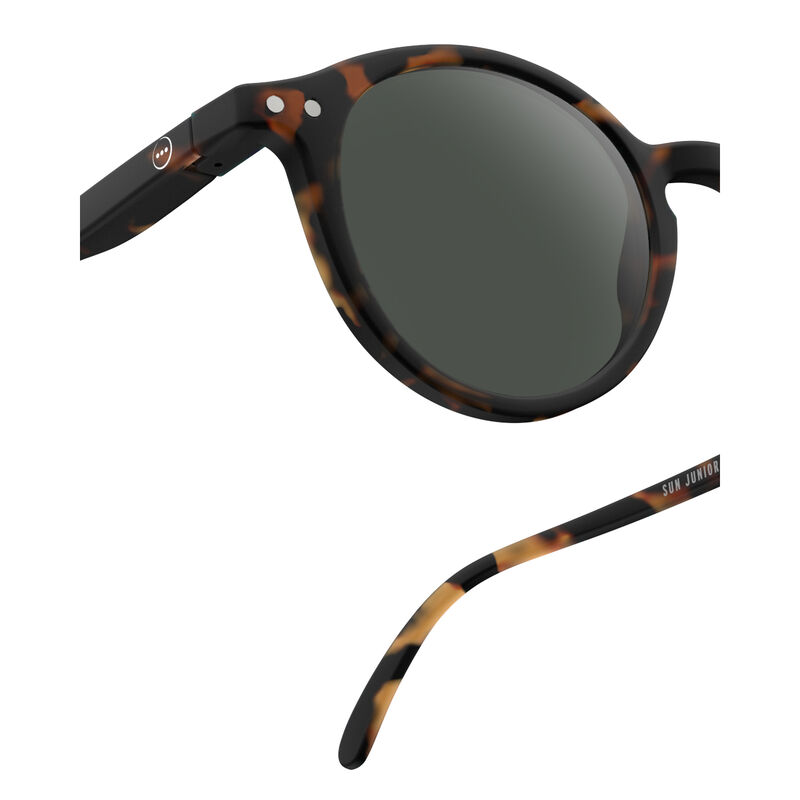 IZIPIZI Sun Collection - #D - Tortoise image number 2